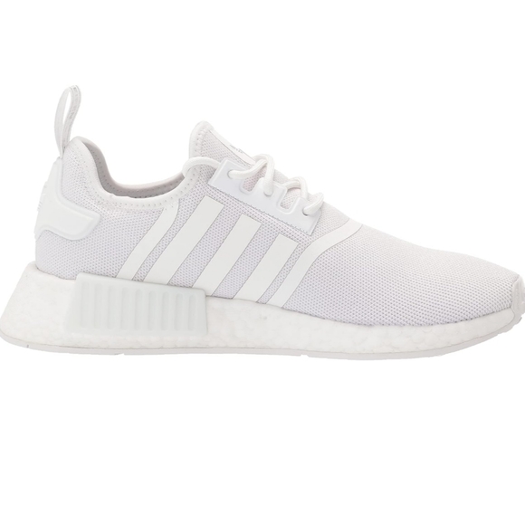 Adidas NMD_R1 - White - Picture 2 of 5